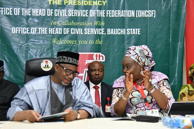 NCE Rejects Calls For Upward Review Of Retirement Age For Public Servants