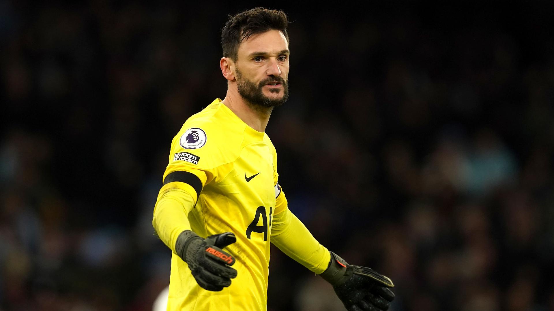 Hugo Lloris In Talks To Join MLS Team LAFC