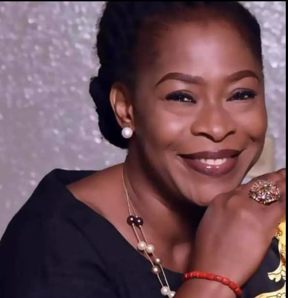 Lagos State Television GM, Adesola Kosoko, Others Inducted Into Society Of Nigerian Broadcasters