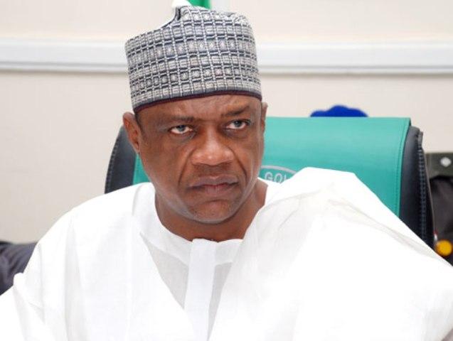Security Is Most Important In 8 Points Agenda – Sen. Gaidam