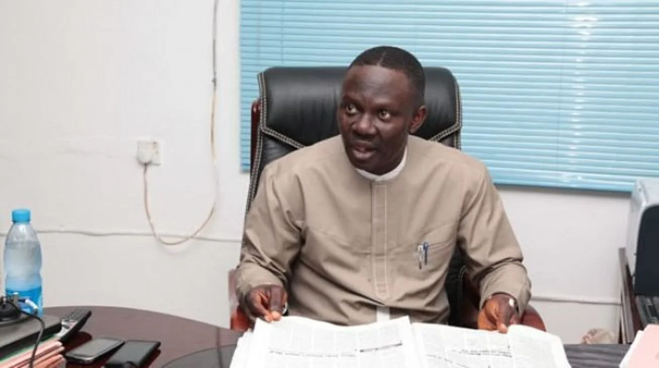 Kassim Afegbua Joins Edo Governorship Race