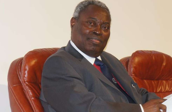 Same-sex Marriage: Nigerians Bash Pastor Kumuyi For Focusing On ‘Wrong Thing’