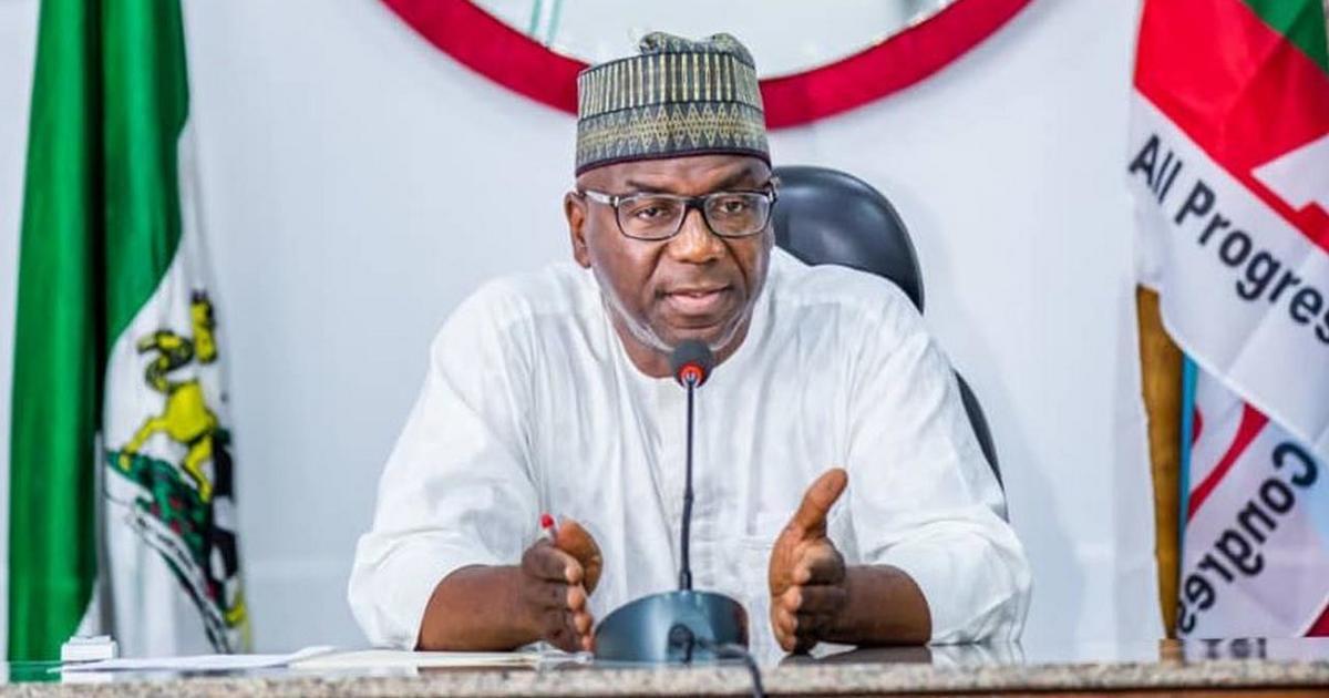 Kwara State Governor AbdulRahman AbdulRazaq Mourns Akeredolu’s Passing