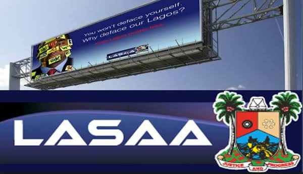 Lagos State Launches Mobile Advert Permit