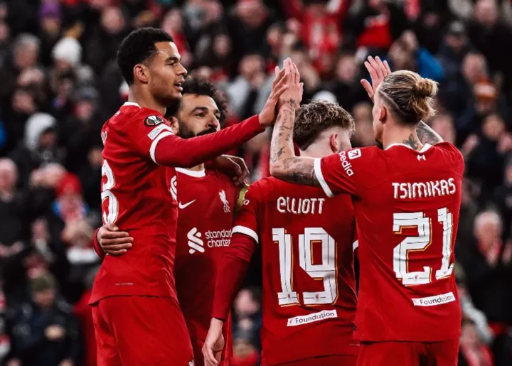 Tottenham Woes Continues Following a 4:2 Loss Against Liverpool