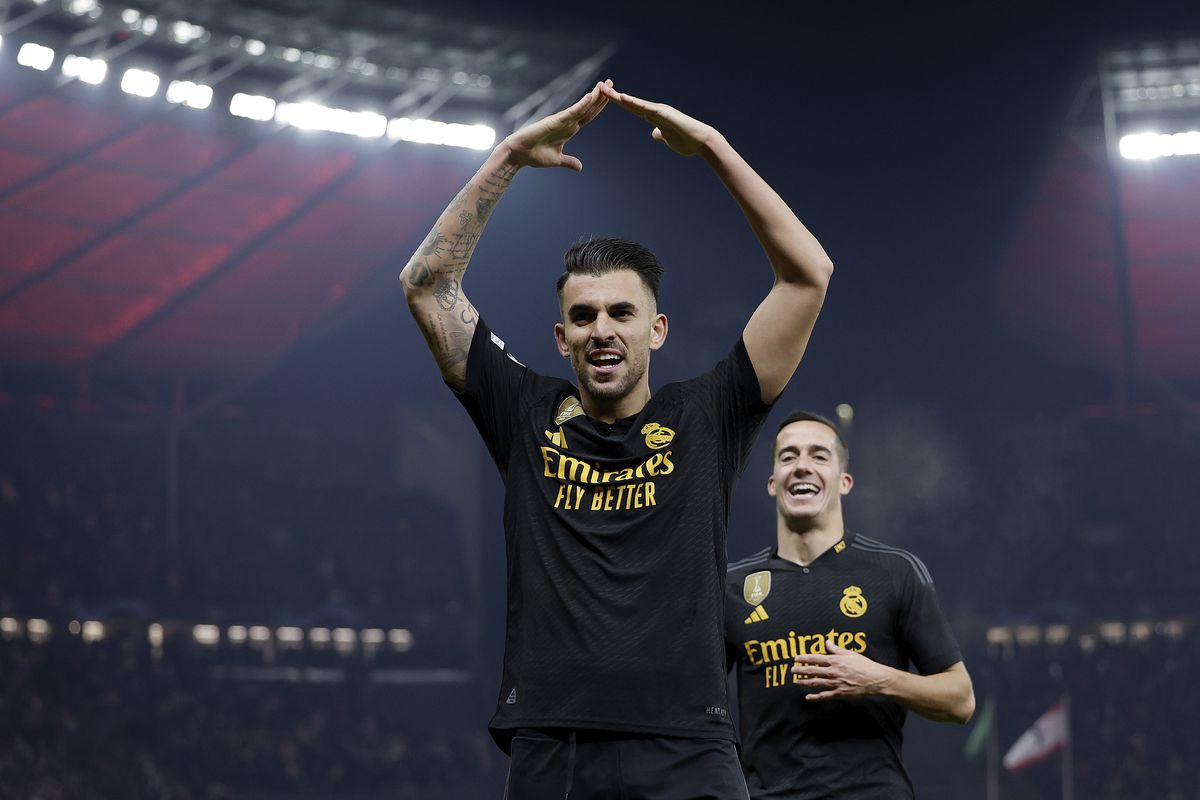 Union Berlin 2-3 Real Madrid: ‘Joselu Hit The Double At The Capital’