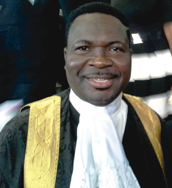 Supreme Court Fines Lawyer, Mike Ozekhome N40 Million