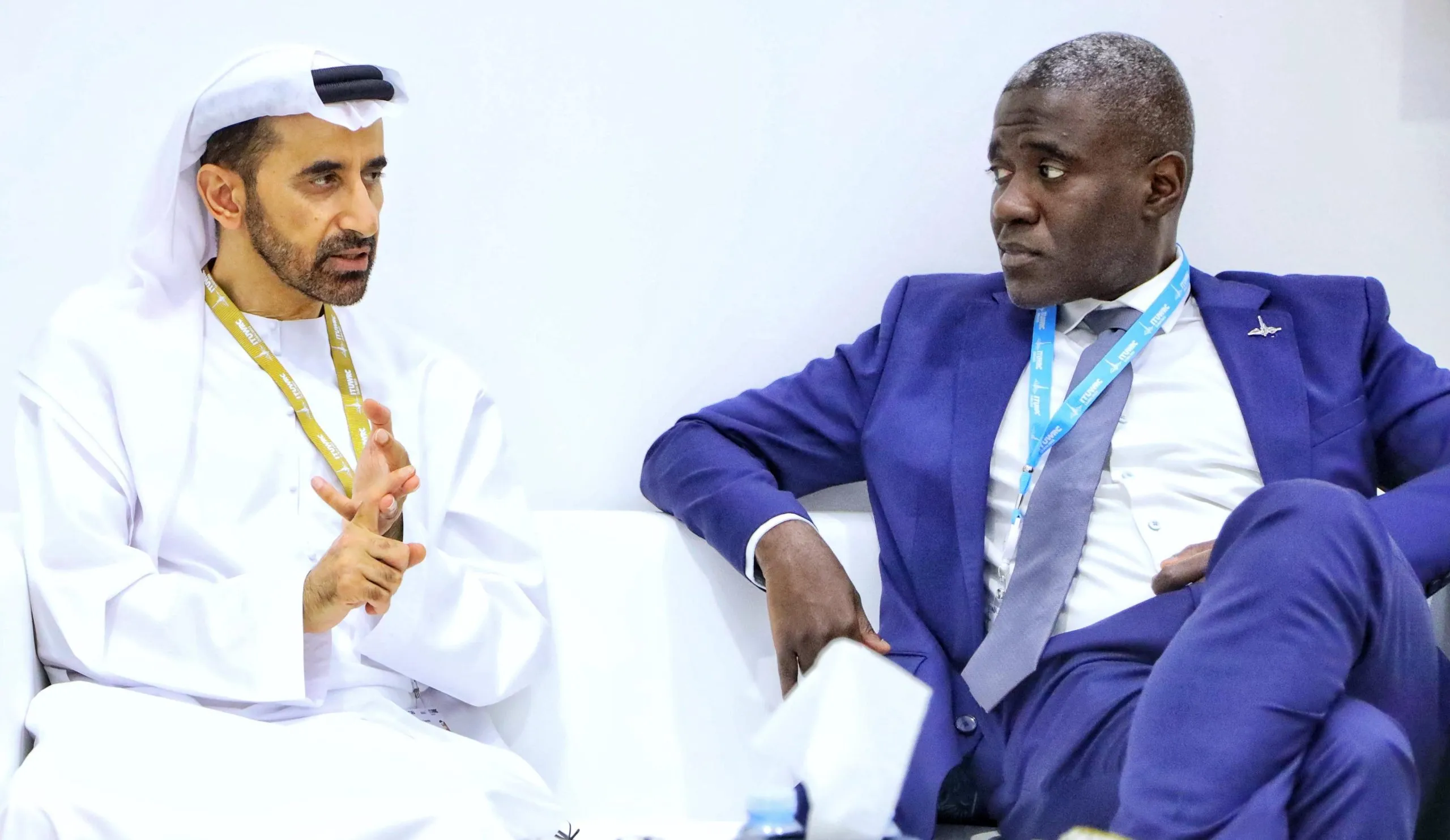 NCC Shows Excitement Over Nigeria’s Performance At WRC 2023 In Dubai