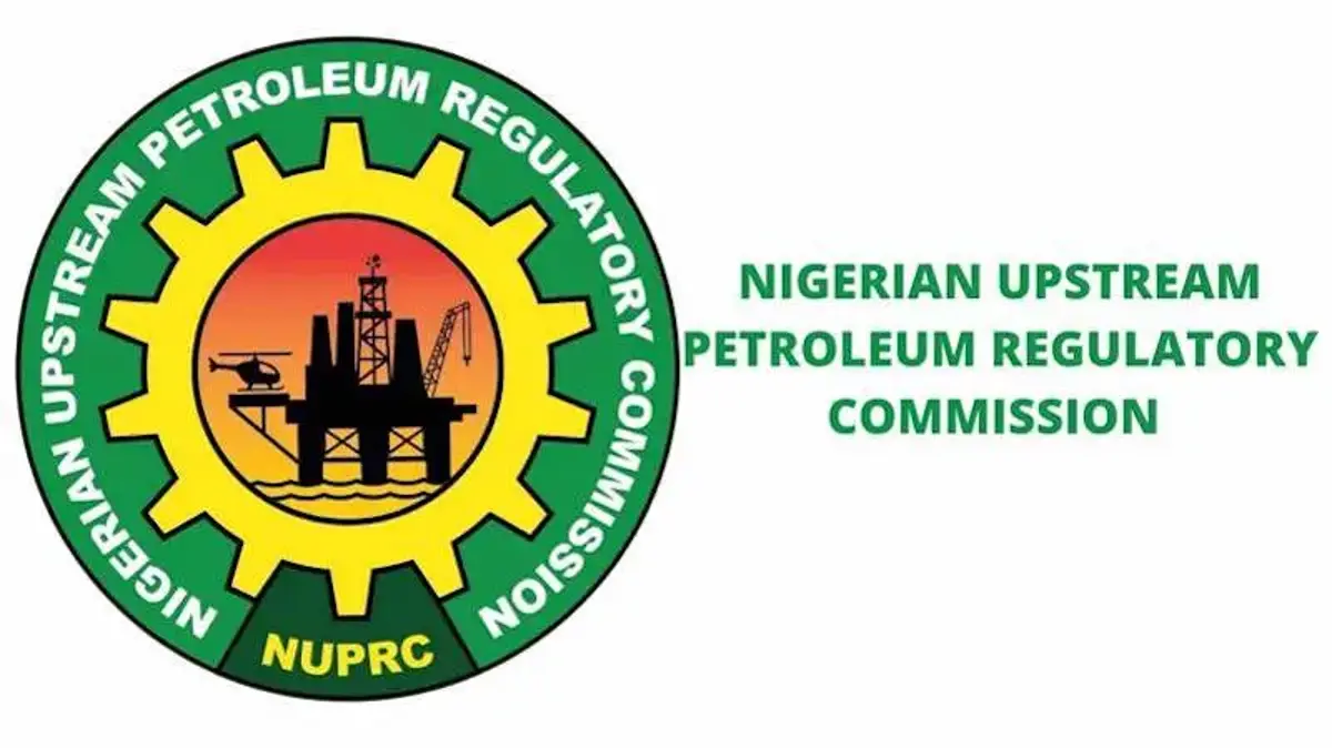 NUPRC Reports Decline In Nigeria’s Oil Output To 1.599m Bpd
