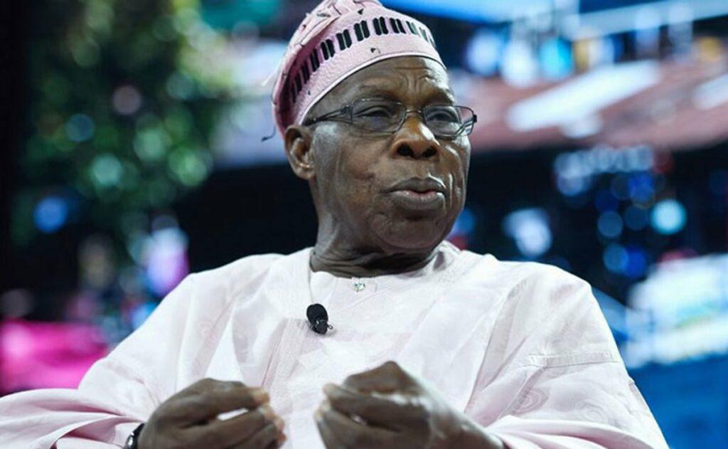 Take Over Governance Now – Olusegun Obasanjo Urges Nigerian Youth