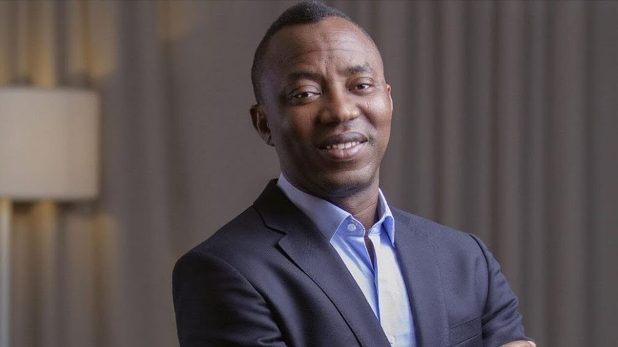 Judge’s Absence Stalls Sowore’s Treason Case