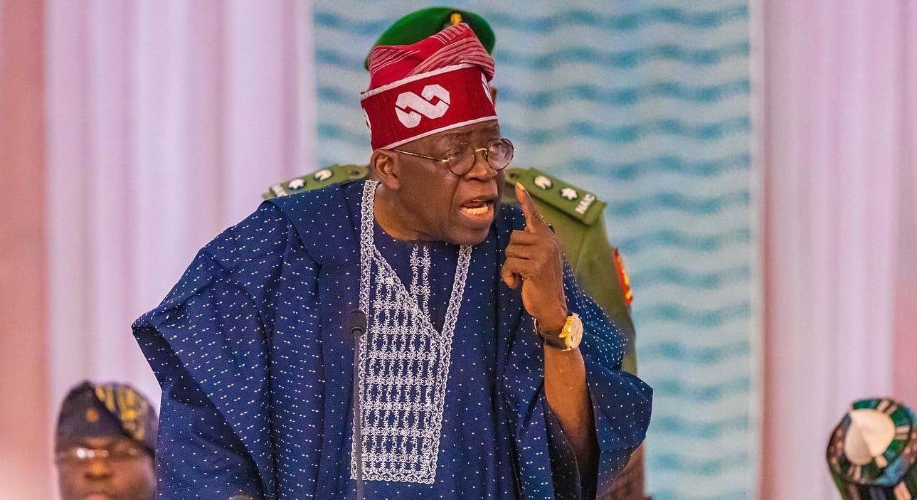 Breaking: President Tinubu Declares State Of Emergency In Rivers State