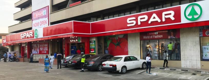 Embrace Effortless Holiday Shopping Bliss With SPAR Nigeria: Your Premier One-Stop Hypermarket Destination