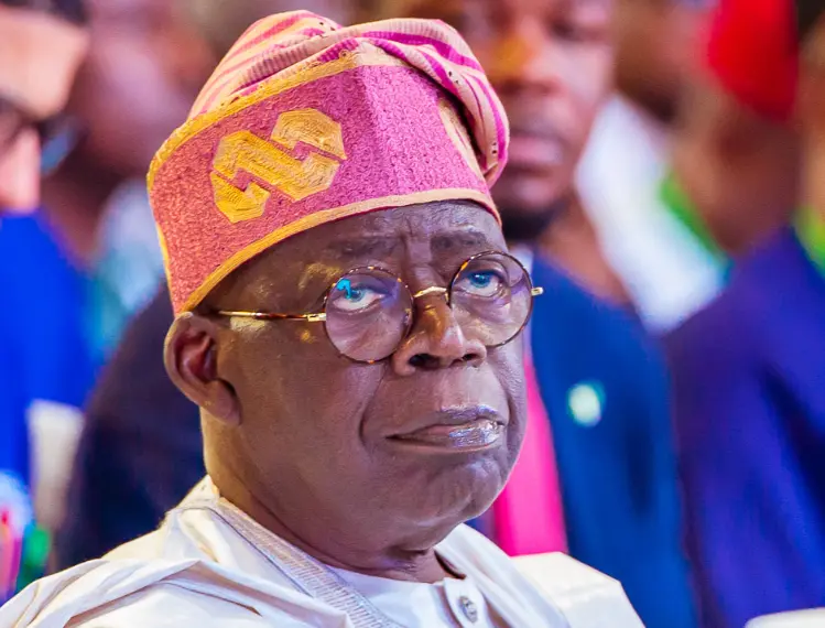 Tinubu Congratulates Vietnam’s New President-Elect, Luong Cuong