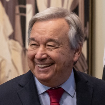 UN Secretary-General, António Guterres Warns Of Imminent Humanitarian Catastrophe In Gaza In Letter To Security Council