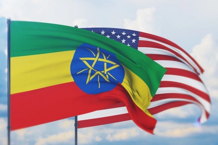 UN-Backed Gathering Raises $630 Million For Ethiopia’s Humanitarian Crisis