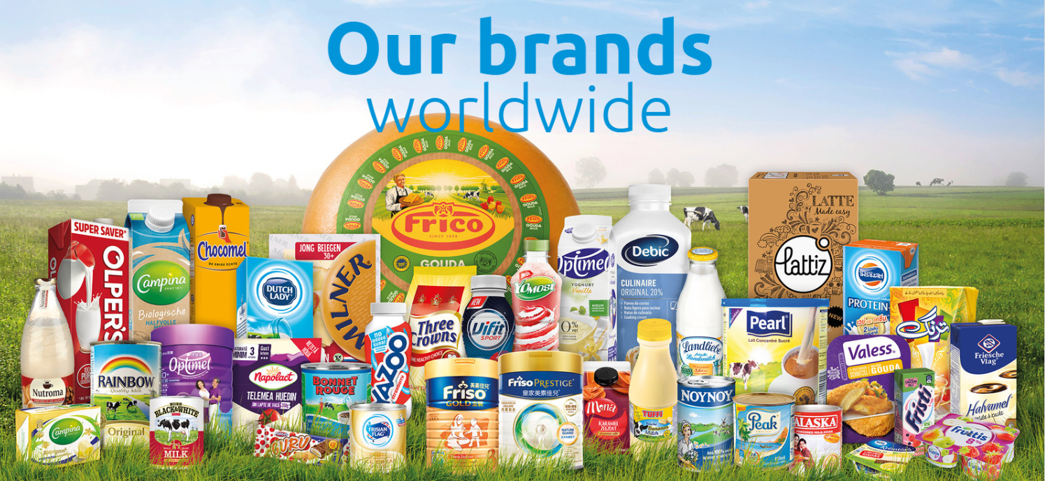 FrieslandCampina: A Global Dairy Powerhouse Pioneering Better Nutrition And Social Impact For Over 30 Years
