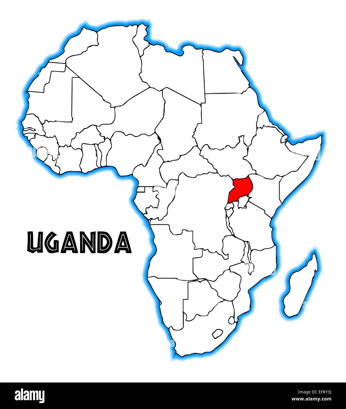United States Takes Strong Measures In Response To Uganda’s Anti-Homosexuality Act And Human Rights Abuses