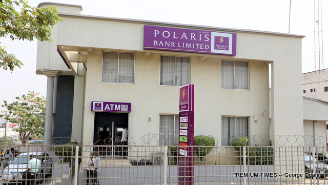 How Polaris Bank Management Conceal Ownership Profile – (Exclusive)