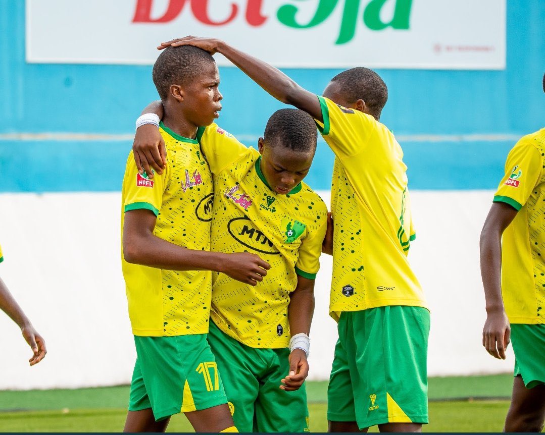NPFL Youth League To Kickoff In February