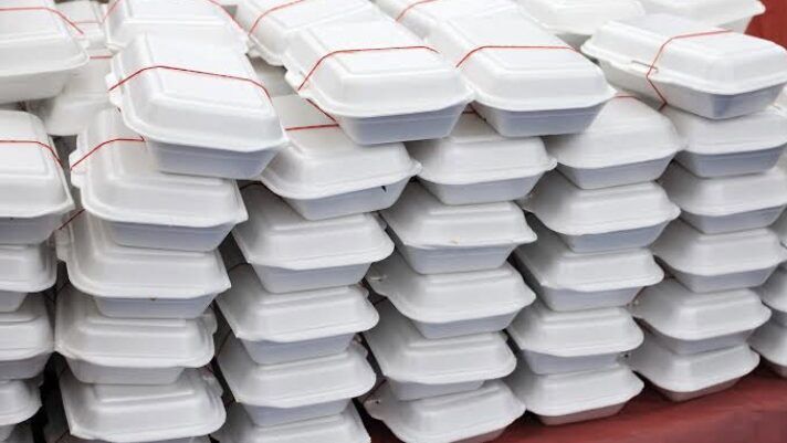NECA, MAN Cautions As Businesses Fear Job Losses As Lagos Implements Immediate Ban On Plastic Products