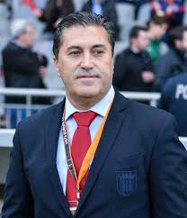 AFCON 2024: No Need To Panic – Jose Peseiro