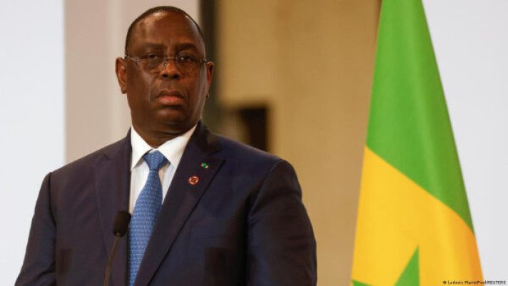 Tragic Building Collapse In Dakar Claims Seven Lives, Injures Several