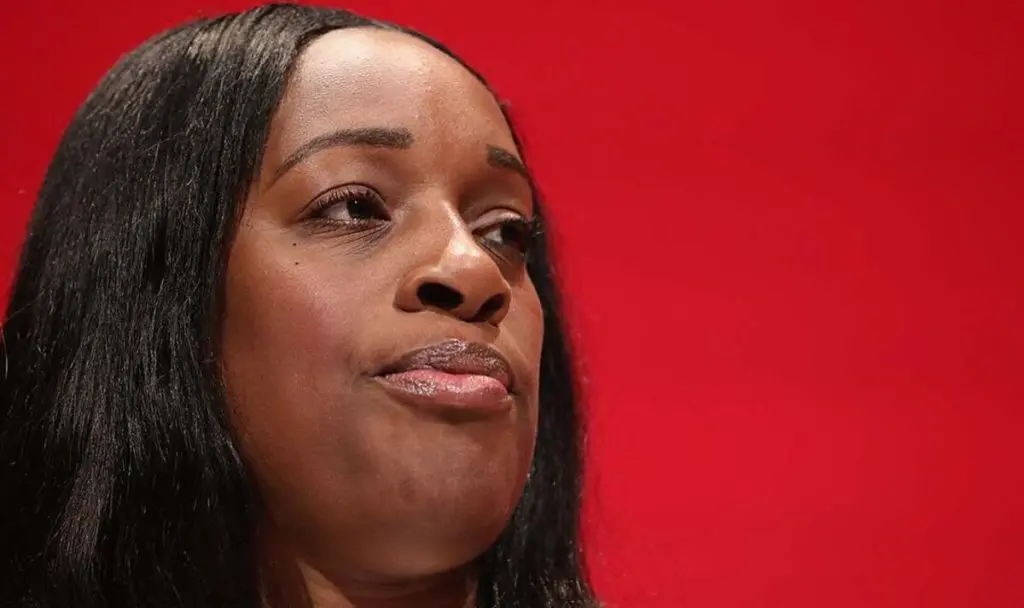 British-Nigerian Minister Suspended Over Controversial Israel Remarks On Holocaust Memorial Day