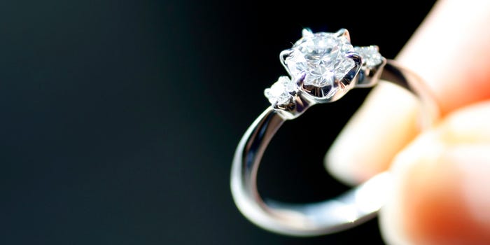 Diamond Prices Set To Soar: Experts Predict 10% Surge In 2024 And Long-Term Boom