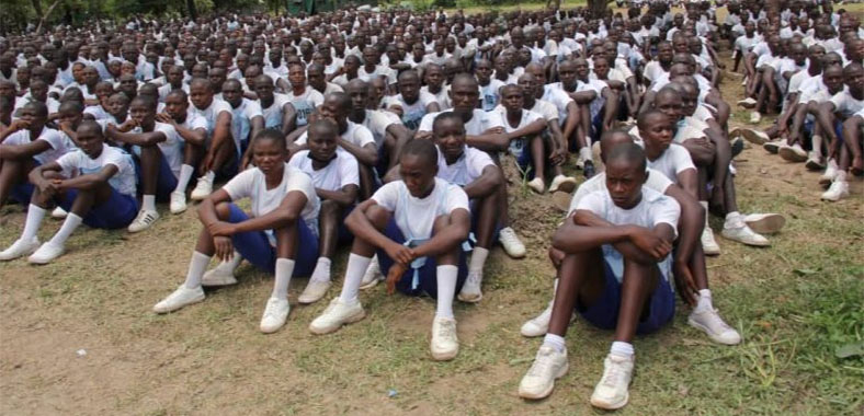 Lagos State Calls For Arrest Of Six Candidates Impersonating Indigenes In Army Recruitment Scandal