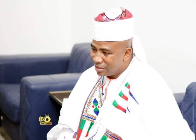 Updated: Miyetti Allah President Not In DSS Custody – Says Spokesperson