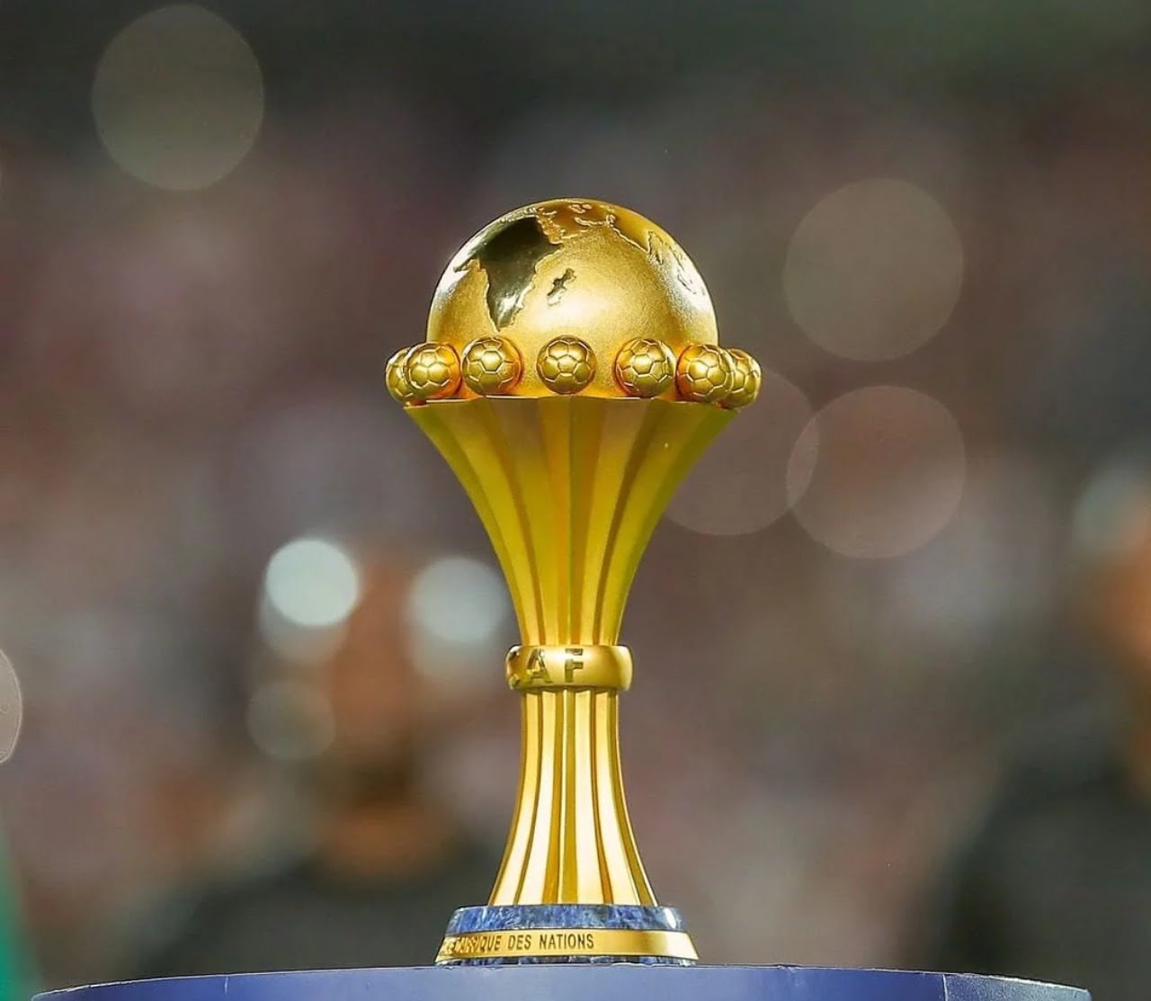 CAF Boosts Prize Money For 2023 AFCON Winner By 40%