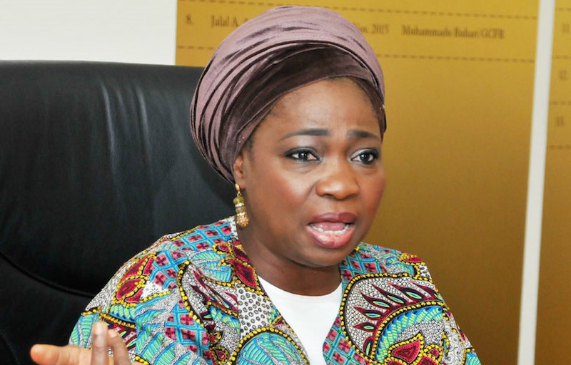 NIDCOM Rescues 200 Trafficking Survivors In Four Months, Reunites Girls With Families