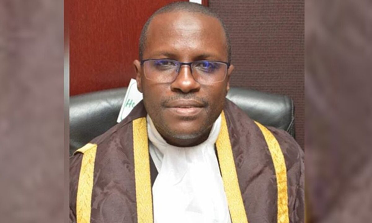 New ICPC Chairman, Dr. Musa Adamu, Pledges Distinct Approach To Combat Corruption