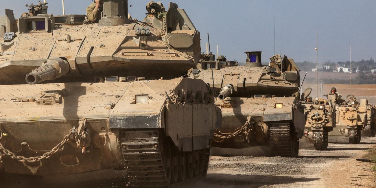 Reports Point To Germany’s Readiness For Conflict, Prompting Worries Of World War Three