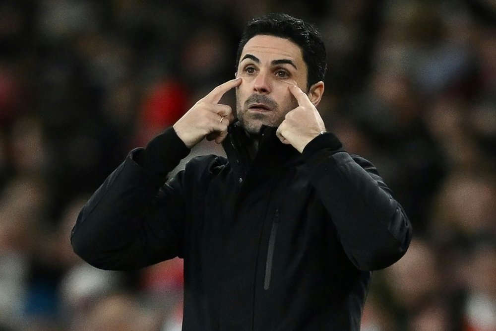 Arsenal’s Profligacy Costs Them Against Liverpool As Woes Continue