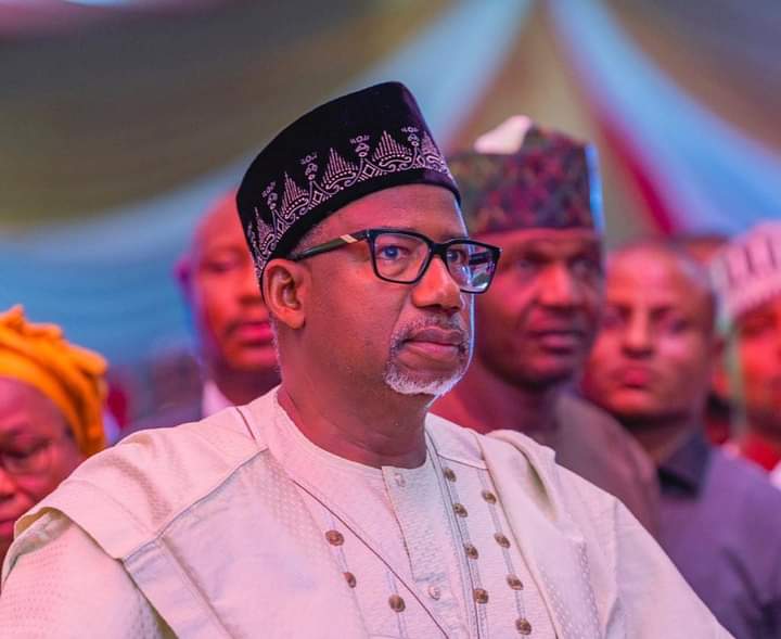 Supreme Court Validates PDP Win: Bala Mohammed Confirmed As Bauchi Governor