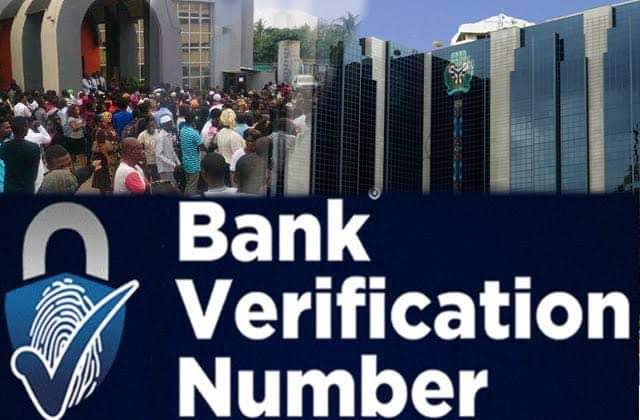 Countdown: Only 21 Days Left For Nigerians To Secure BVN As CBN’s Deadline Approaches