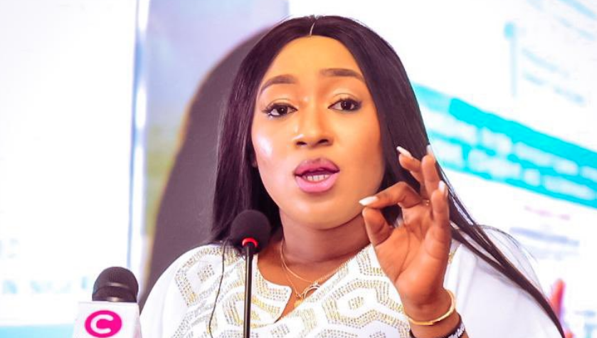 Betta Edu Defends Against Allegations: “Integrity is Our Watchword”