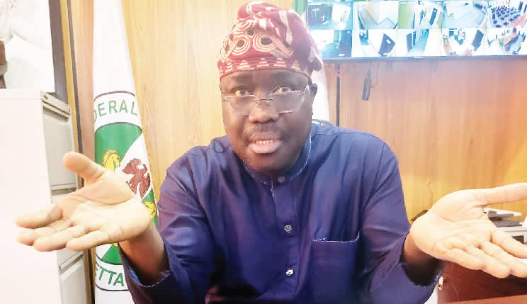 Brain Drain: Lagos Hospital Employs Retired Specialists To Replace Lost Ones
