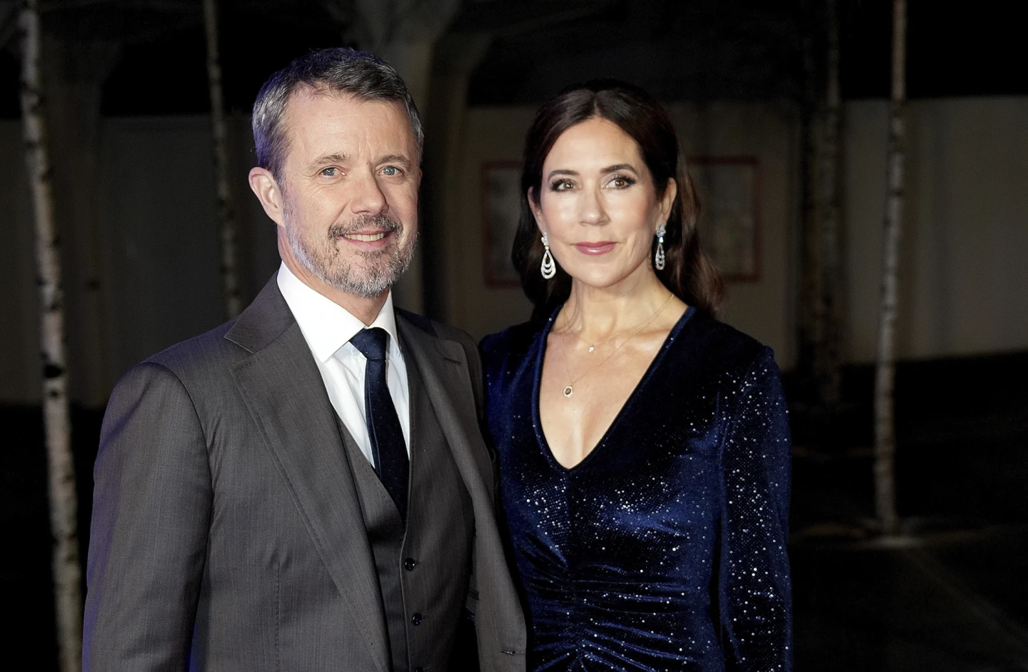 Copenhagen Gears Up For Proclamation Of King Frederik X Following Queen Margrethe II’s Abdication