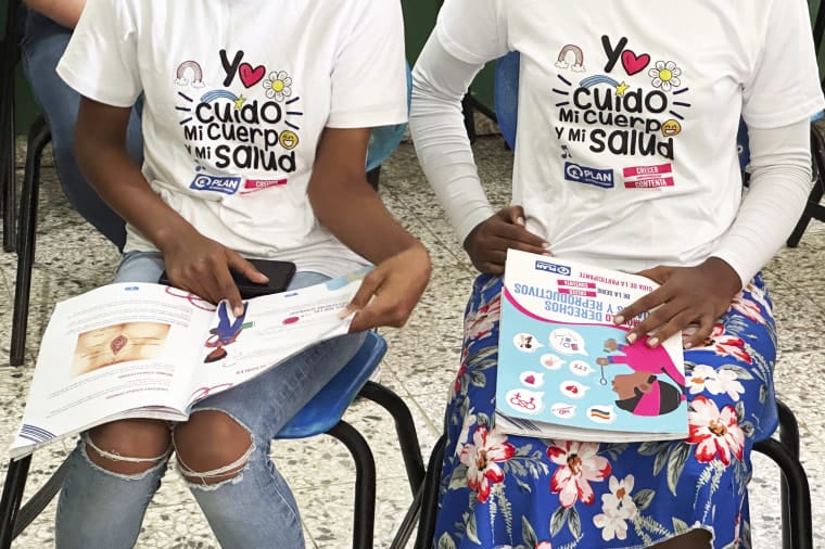 Dominican Women Confront Child Marriage And Teen Pregnancy Despite Abortion Ban