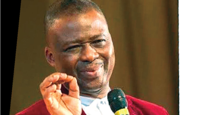 Nigerian Blogger Fined $50,000 By US Court, For Defaming MFM Overseer