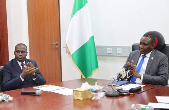 ICPC Chairman Urges Lawyers To Avoid Frivolous Petitions Against Judges and Anti-Corruption Agencies