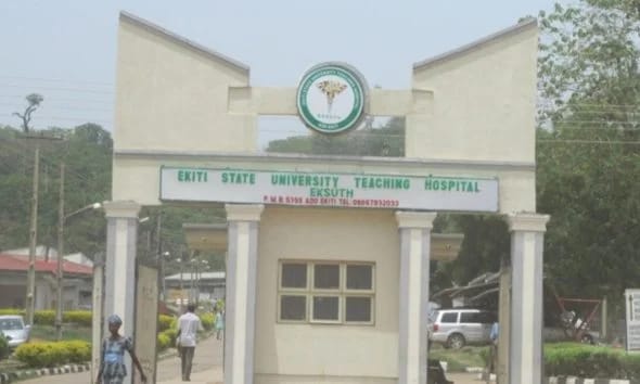 EKSUTH In Crisis: Doctors Strike After Hoodlums Assault And Steal Corpse