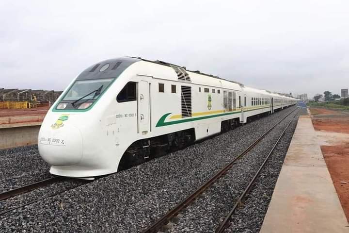 NRC Allocates N600 Million To Construct Police Stations Along Its Standard Gauge Corridors To Boost Security