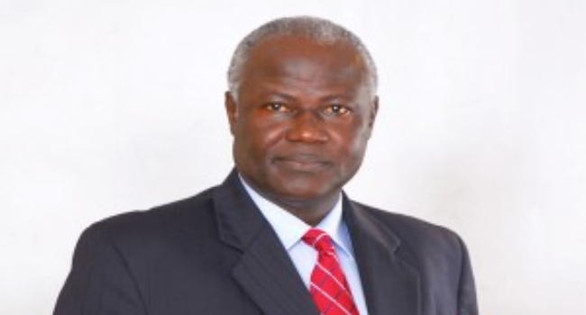 Indicted Former Sierra Leone President Seeks Medical Care In Nigeria