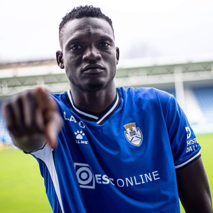 NPFL Transfer Update: Remo Stars Defender Makes Portugal Move.