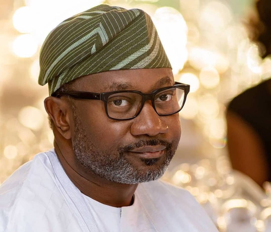 Femi Otedola Ranks Fourth Among Nigeria’s Wealthiest With $1.2 Billion Valuation