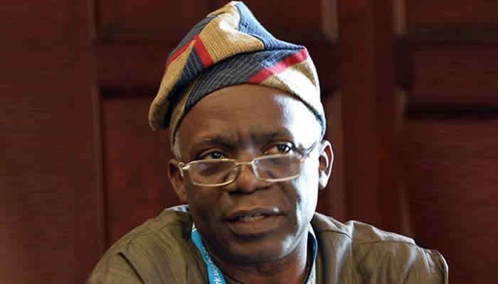 Human Rights Lawyer Femi Falana Criticizes Electricity Tariff Hike, Calls For Government Apology